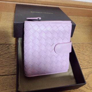 ボッテガヴェネタ(Bottega Veneta)のボッテガ 財布(財布)