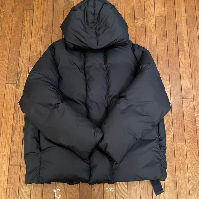 最終値下げ　OAMC 2019AW LITHIUM DOWN JACKET