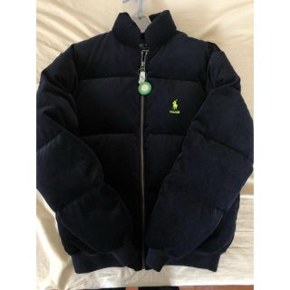 ラルフローレン(Ralph Lauren)の【S】Palace × Ralph Lauren corduroy ジャケット(ダウンジャケット)