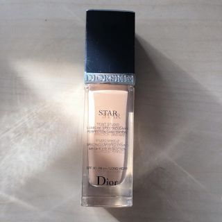 ディオール(Dior)の★値下げ　dior ファンデーション(ファンデーション)