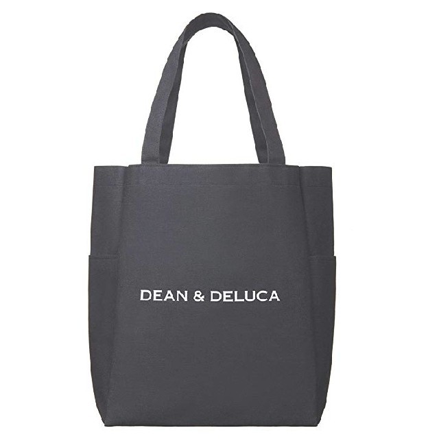 DEAN & DELUCA(ディーンアンドデルーカ)の《付録のみ》オトナミューズ2018年２月号付録　DEAN＆DELUCAデリバッグ レディースのバッグ(トートバッグ)の商品写真