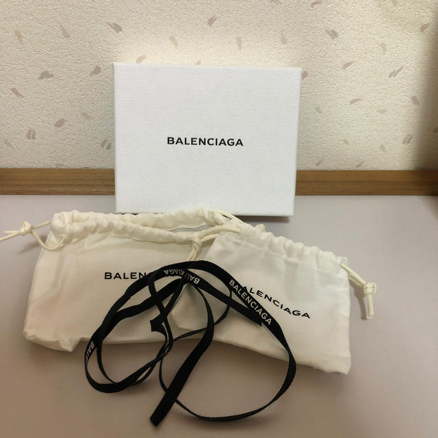 Balenciaga(バレンシアガ)のBALENCIAGA  その他のその他(その他)の商品写真