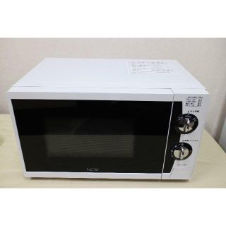 送料無料【６０Hz専用】電子レンジ　NEOVE　MM92(電子レンジ)