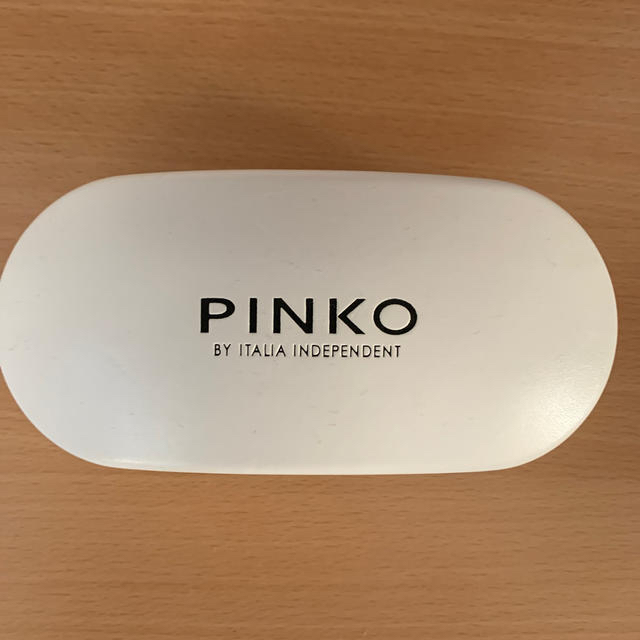 PINKO(ピンコ)のPINKO サングラス レディースのファッション小物(サングラス/メガネ)の商品写真