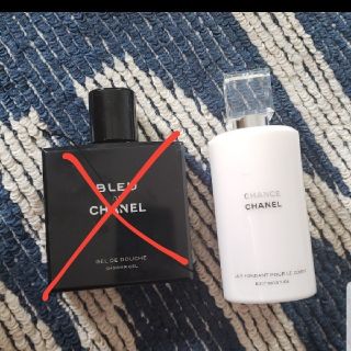 シャネル(CHANEL)のCHANEL　ボディクリーム(ボディクリーム)