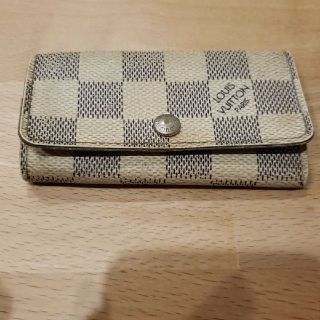 ルイヴィトン(LOUIS VUITTON)のAY様　Louis Vuitton　キーケース(キーケース)