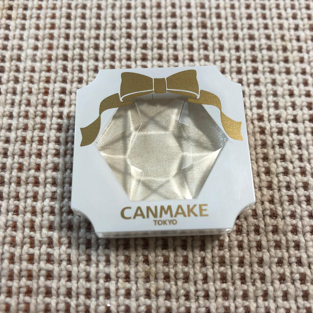 CANMAKE(キャンメイク)のCANMAKE キャンメイク　クリームハイライター03 コスメ/美容のコスメ/美容 その他(その他)の商品写真