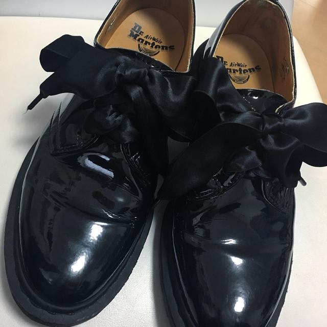 Dr.Martens(ドクターマーチン)のドクターマーチン(beamsコラボ) レディースの靴/シューズ(ローファー/革靴)の商品写真