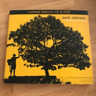 jack johnson     In Between Dreams(ポップス/ロック(洋楽))