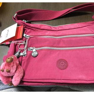 キプリング(kipling)のキプリング  ショルダー バッグ(ショルダーバッグ)