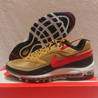 ナイキ(NIKE)の【新品】送料込み☆ナイキ  エアマックス 97 BW(スニーカー)