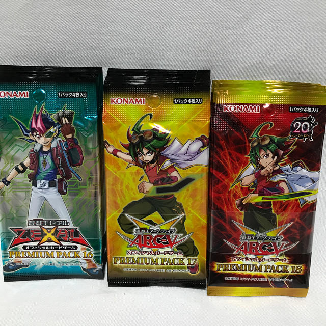遊戯王 カードゲーム プレミアムパック 7 / PREMIUM PACK 7 未 遊戯王 カードゲーム プレミアムパック 7 / PREMIUM PACK 7 未