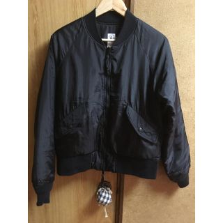 ポストオーバーオールズ(POST OVERALLS)のcorona COLD FUSION LINER JACKET(ブルゾン)