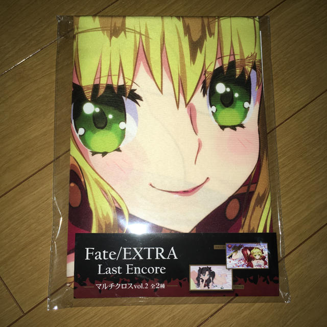 Ｆａｔｅ　フェイト  マルチクロス エンタメ/ホビーのアニメグッズ(その他)の商品写真