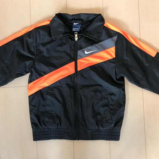 NIKE(ナイキ)のNIKE⭐️新品　ナイキ　裏メッシの上下セット　130cm キッズ/ベビー/マタニティのキッズ服男の子用(90cm~)(その他)の商品写真