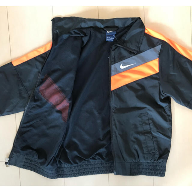 NIKE(ナイキ)のNIKE⭐️新品　ナイキ　裏メッシの上下セット　130cm キッズ/ベビー/マタニティのキッズ服男の子用(90cm~)(その他)の商品写真