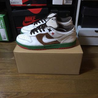 Nike dunk sb California ダンク　カリフォルニア　28cm