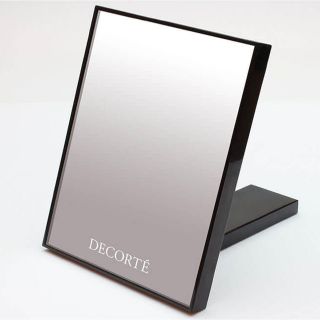 コスメデコルテ(COSME DECORTE)のコスメデコルテ ミラー ノベルティ 店舗限定(ミラー)