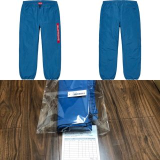 シュプリーム(Supreme)のHeavy Nylon Pant L supreme シュプリーム　パンツ(その他)