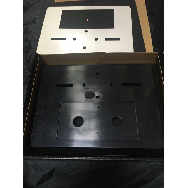 バンダイ 大人の超合金 アポロ11号&サターンV型ロケット初回生産版中古