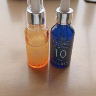 イッツスキン(It's skin)のIt's skin パワー 10 フォーミュラー　LI（保湿）&Q10（栄養）(美容液)