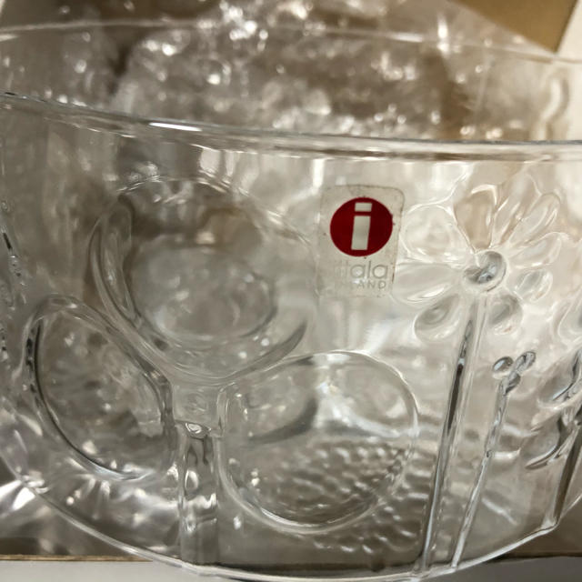 iittala - 未使用 イッタラ フローラ ボウル 15cmの通販 by iittala - 未使用 イッタラ フローラ ボウル 15cmの通販 by