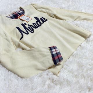 イング(INGNI)の♡ゆーさま専用♡(カットソー(長袖/七分))