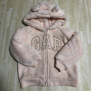 ベビーギャップ(babyGAP)のGAP ベビー パーカー(その他)