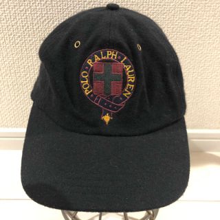 ラルフローレン(Ralph Lauren)のラルフローレン キャップ(キャップ)