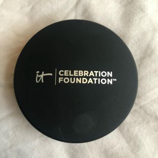 celebration foundation Tan(ファンデーション)