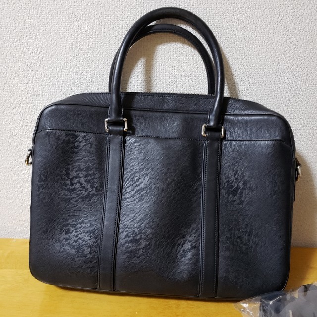 COACH(コーチ)のCOACHビジネスバッグF71250 メンズのバッグ(ビジネスバッグ)の商品写真