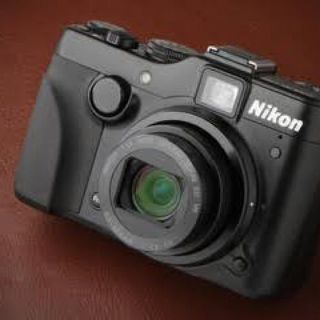 ニコン(Nikon)のNikon デジタルカメラ COOLPIX  P7100(コンパクトデジタルカメラ)