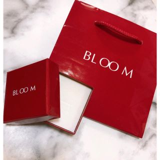 ブルーム(BLOOM)のBLOOM(ショップ袋)