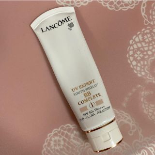 ランコム(LANCOME)のLANCOME UVエクスペールBBn ① 50ml(BBクリーム)