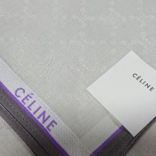 セフィーヌ(CEFINE)の【SELINE】セリーヌハンカチ(ハンカチ)