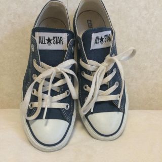 コンバース(CONVERSE)のALL☆STAR(スニーカー)