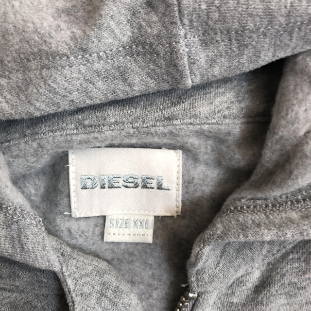 DIESEL(ディーゼル)のディーゼルキッズ　XXL キッズ/ベビー/マタニティのキッズ服女の子用(90cm~)(Tシャツ/カットソー)の商品写真