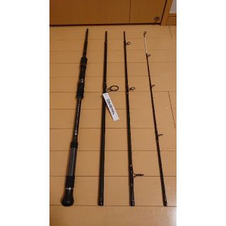 ダイワ(DAIWA)の【新品】新品 ダイワ プロキャスター ゲーム Ⅱ Daiwa Procaster(ロッド)