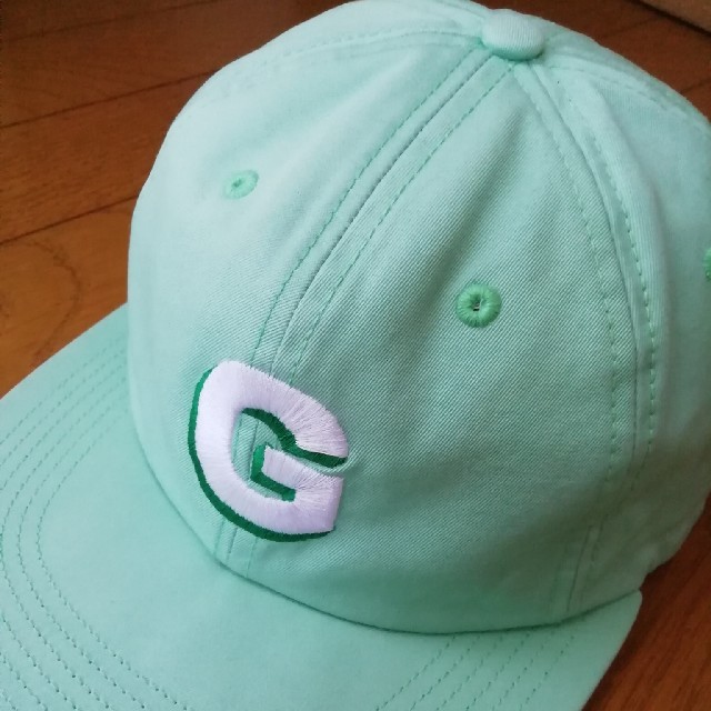 Supreme(シュプリーム)のレア!「Golf Wang」の貴重なキャップ  メンズの帽子(キャップ)の商品写真