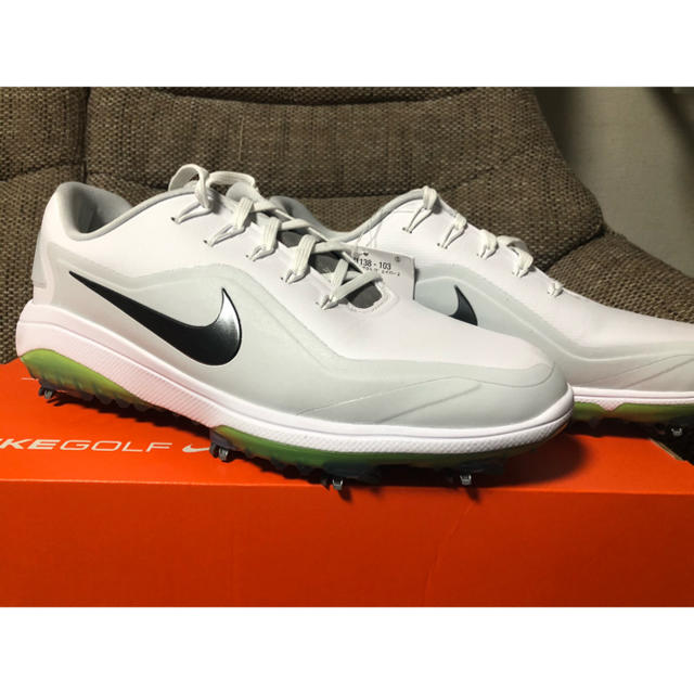 NIKE GOLF リアクトヴェイパー2 ゴルフシューズ