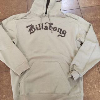 ビラボン(billabong)のビラボンパーカー(パーカー)