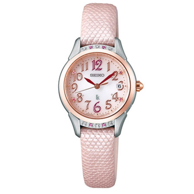 LUKIA 限定ウォッチ Ispahan PIERRE HERME | diamundialfuturos