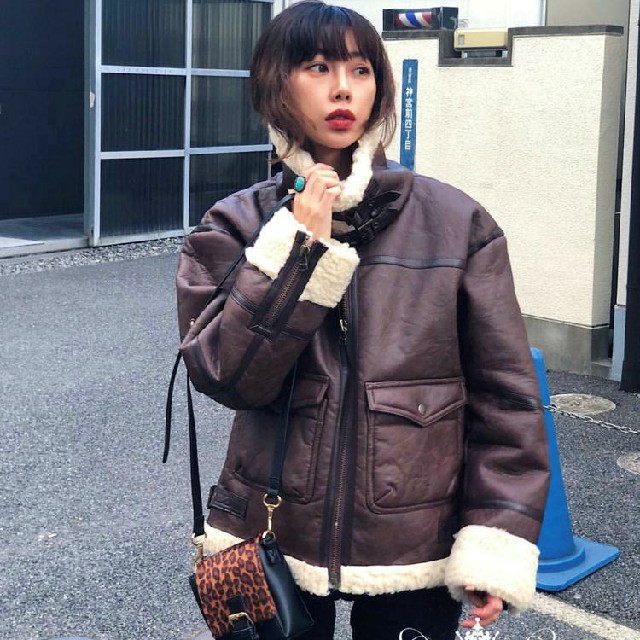 moussy(マウジー)の新品未使用  moussy コート レディースのジャケット/アウター(テーラードジャケット)の商品写真