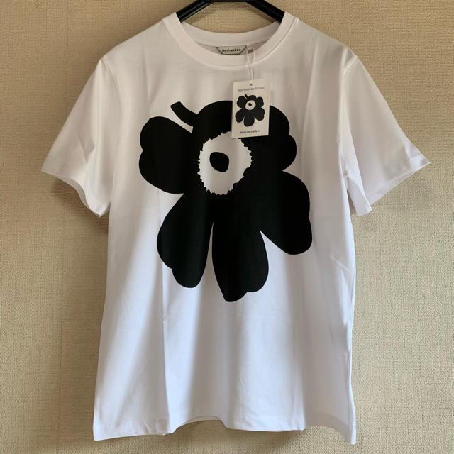 marimekko Kioski 大阪限定Tシャツ - Tシャツ