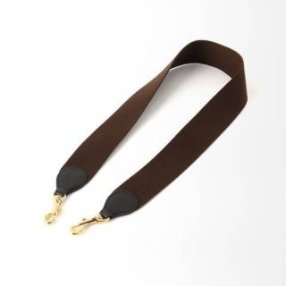 ドゥーズィエムクラス(DEUXIEME CLASSE)の新品☆BAG STRAP ドゥーズィエムクラス(ベルト)