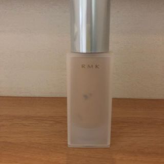 アールエムケー(RMK)のR M K(ファンデーション)