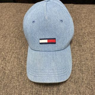 トミーヒルフィガー(TOMMY HILFIGER)のTOMMY HILFIGER キャップ(キャップ)