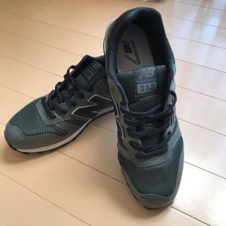 ニューバランス(New Balance)のお値引き❗️ニューバランス 368 スニーカー(スニーカー)