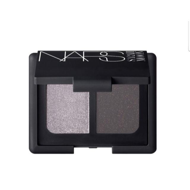 NARS(ナーズ)のNARS デュオアイシャドウ（旧）NARS×SARAH MOON  コスメ/美容のベースメイク/化粧品(アイシャドウ)の商品写真