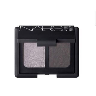 ナーズ(NARS)のNARS デュオアイシャドウ（旧）NARS×SARAH MOON (アイシャドウ)